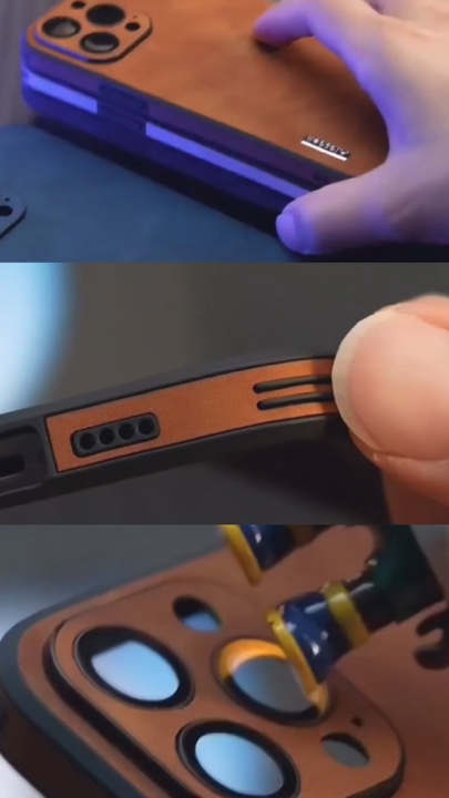 cell phone case