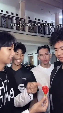 bunga ini cantik gak