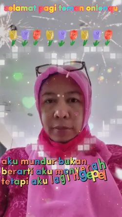 status ibu² pesbuk