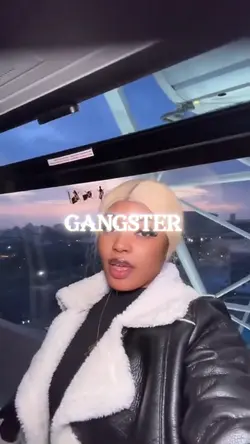 Gangster