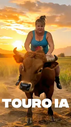 Touro IA