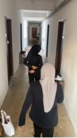 Pendek jalan
