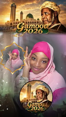 Wadial gamou