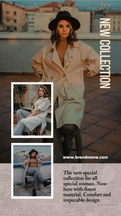 36. new collection