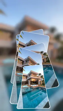 Template Real Estate