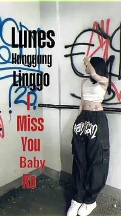 lunes hangganglinggo