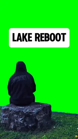 LAKE REBOOT