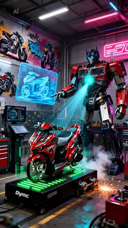scanning optimus