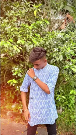 Ranjha!!