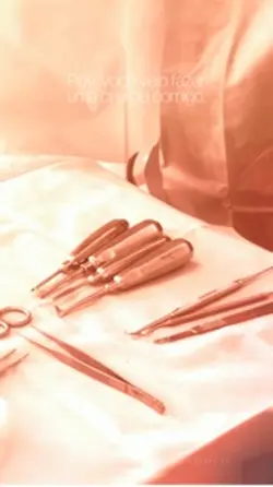 CIRURGIA BUCAL 