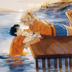 Percabeth ♡