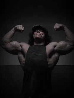 muscle muscle muscle