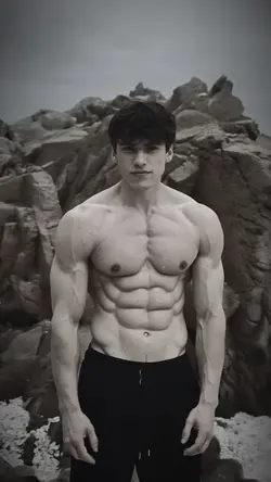 Muscles Ai Trend 
