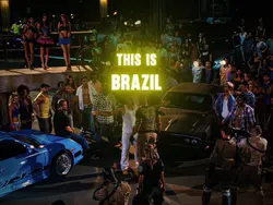 This Is brazil😮💨