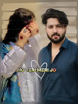 haye meri jan .B.