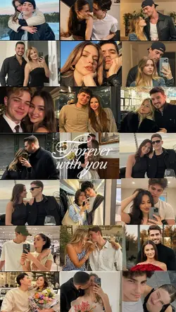 forever with you