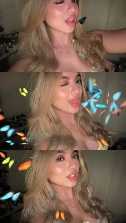 JJ KECE SATU FOTO 