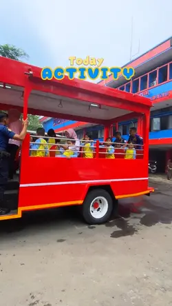 Kegiatan Sekolah