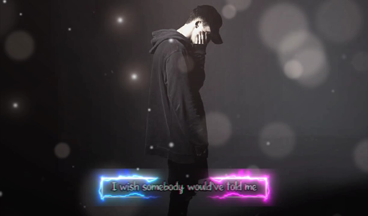 #Nf if u want love