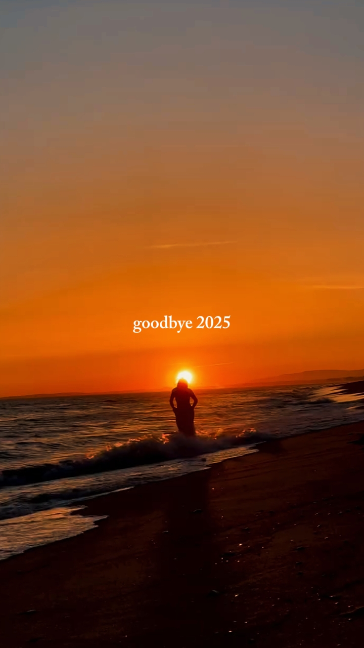 Adiós 2025