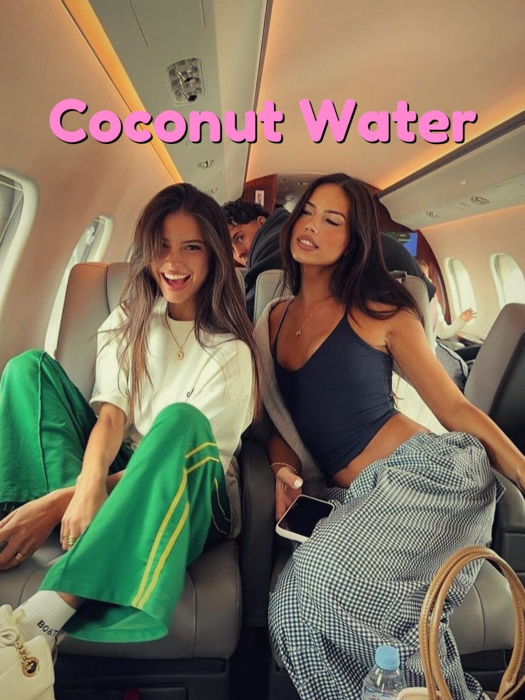 coconutwater 
