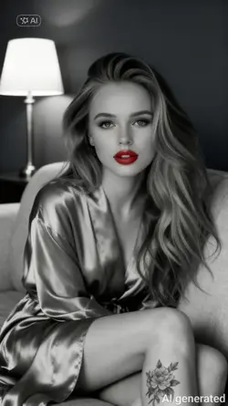 glamour bw