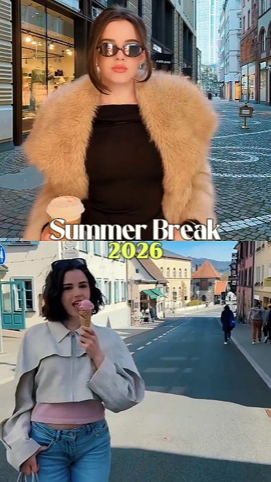 Vacaciones de verano 2026