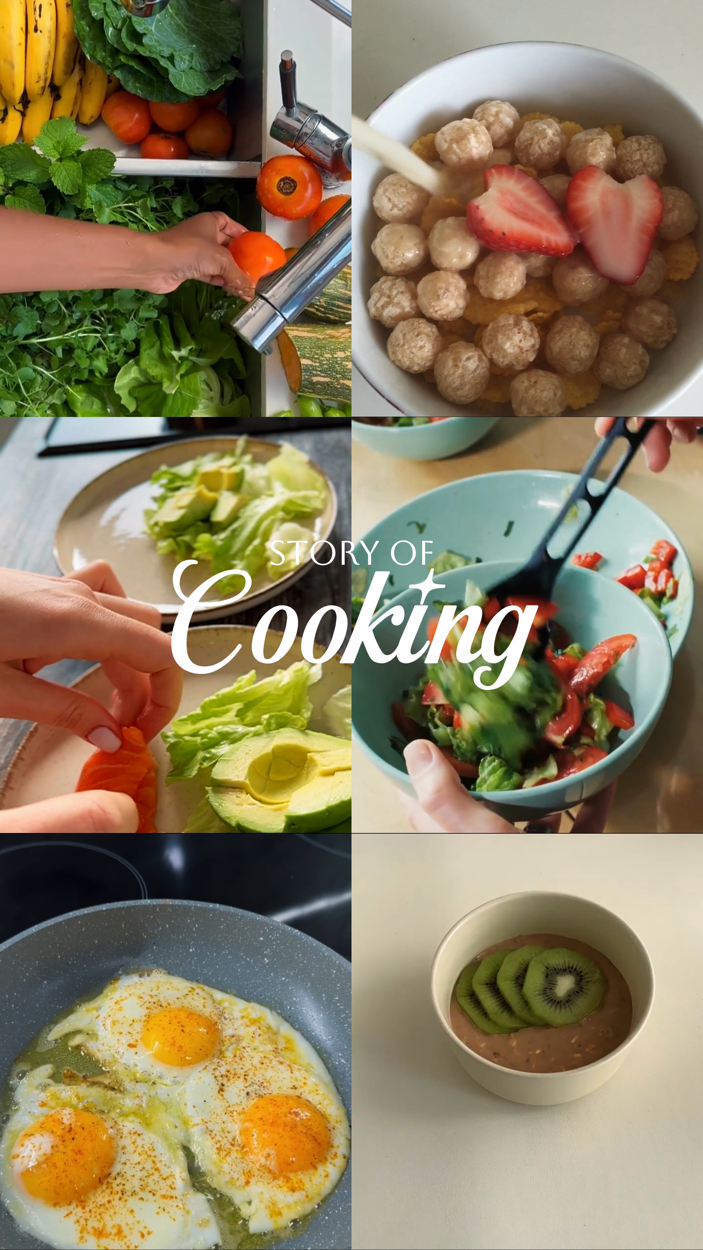 Kochen