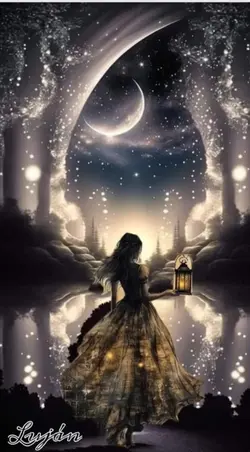 Lunar Fantasy