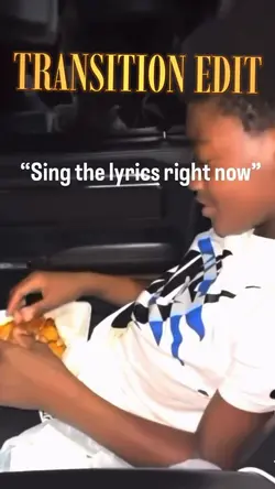 SING THE LYRICS RN
