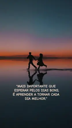 STATUS DO DIA