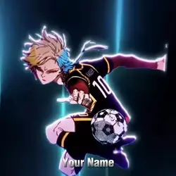 Anime edit