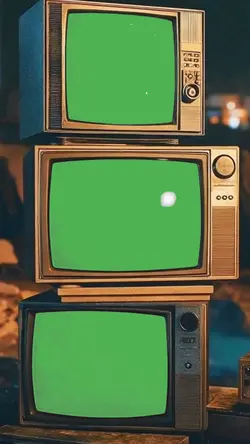 tv retro 