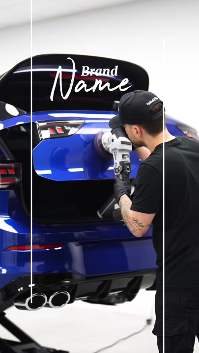 Detalles del coche