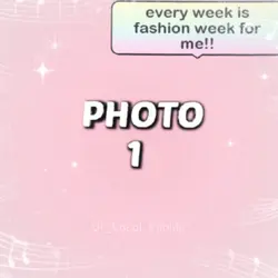 Every week