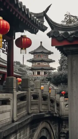壁上观