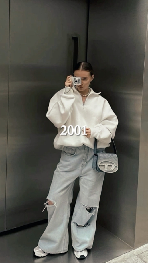 Tendance des années de naissance