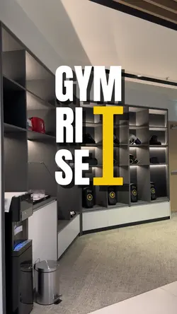 Review GYM Fitness