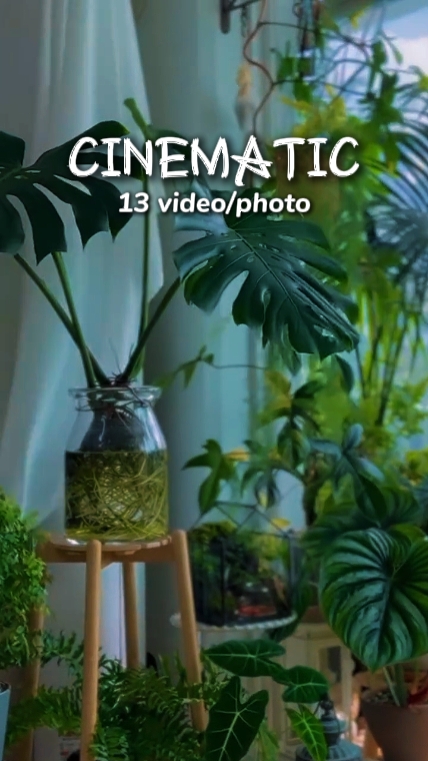 vidéo cinématique 13 