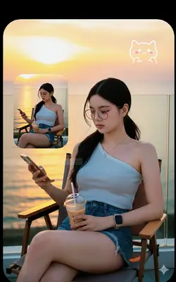 aesthetic