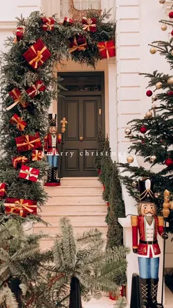 Merry Christmas Xmas