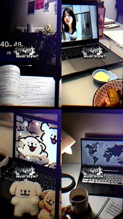 COLLAB BER 4, 2TAHAP