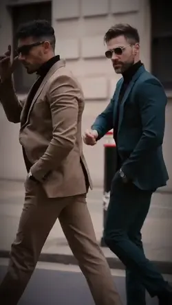 trend slow motion