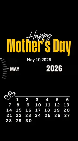 Happy Mother's Day