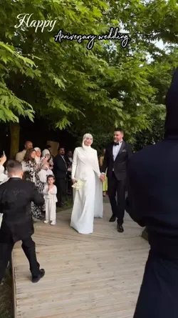 Anniversary 