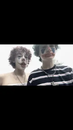 Me and twin