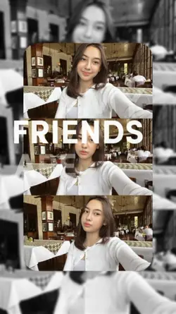 aesthetic banget