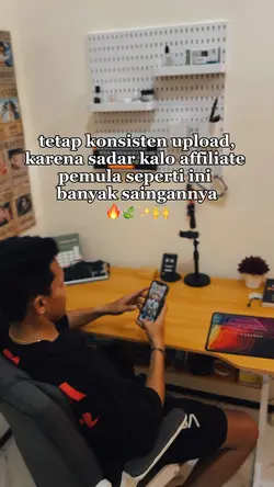 affiliate pemula