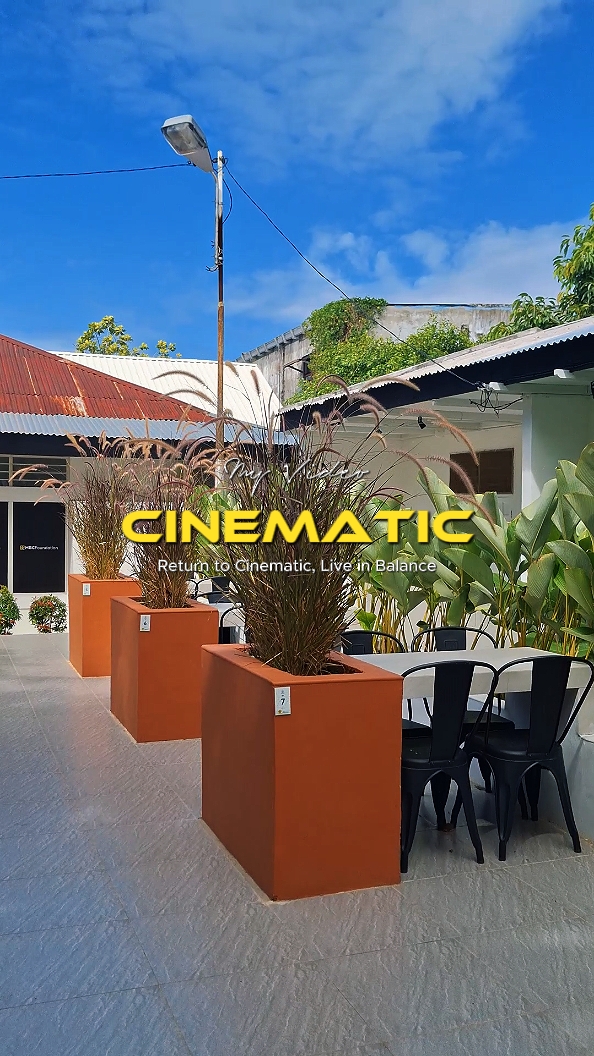 Cinematográfico