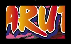 Naruto edit